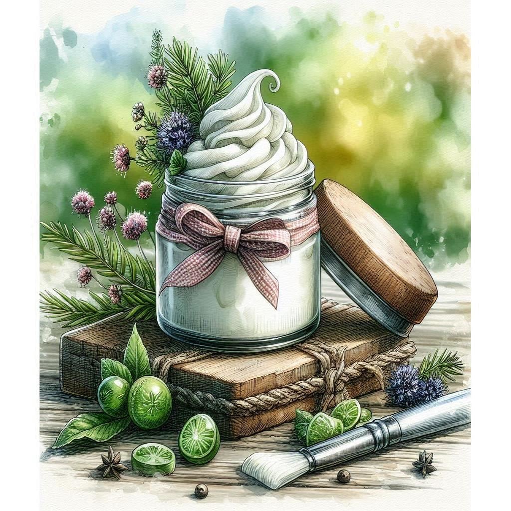 Class: Body Butters October 9, 2025