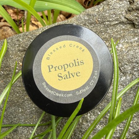 propolis Salve